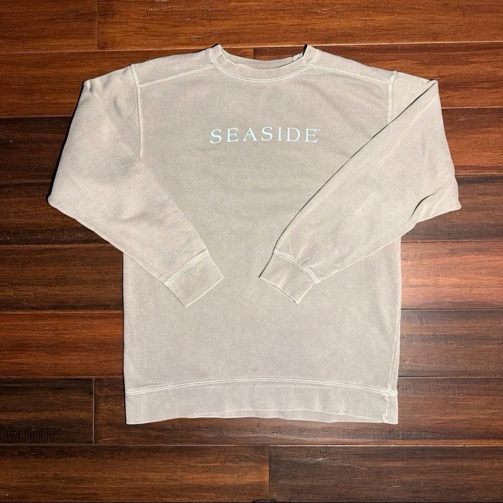 Seaside Sweatshirt